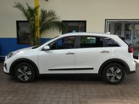 USED 2020 69 KIA NIRO 1.6 2 5d 139 BHP 1 OWNER FSH GENUINE LOW MILES