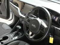 USED 2020 69 KIA NIRO 1.6 2 5d 139 BHP 1 OWNER FSH GENUINE LOW MILES