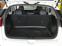 USED 2020 69 KIA NIRO 1.6 2 5d 139 BHP 1 OWNER FSH GENUINE LOW MILES