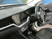 USED 2020 69 KIA NIRO 1.6 2 5d 139 BHP 1 OWNER FSH GENUINE LOW MILES