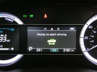 USED 2020 69 KIA NIRO 1.6 2 5d 139 BHP 1 OWNER FSH GENUINE LOW MILES