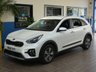 USED 2020 69 KIA NIRO 1.6 2 5d 139 BHP 1 OWNER FSH GENUINE LOW MILES