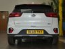 USED 2020 69 KIA NIRO 1.6 2 5d 139 BHP 1 OWNER FSH GENUINE LOW MILES
