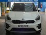 USED 2020 69 KIA NIRO 1.6 2 5d 139 BHP 1 OWNER FSH GENUINE LOW MILES