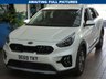 USED 2020 69 KIA NIRO 1.6 2 5d 139 BHP 1 OWNER FSH GENUINE LOW MILES