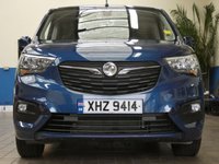 USED 2020 70 VAUXHALL COMBO LIFE 1.5 ENERGY S/S 5d 129 BHP MIRRORLINK AIR CON CRUISE CONTROL
