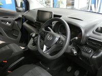 USED 2020 70 VAUXHALL COMBO LIFE 1.5 ENERGY S/S 5d 129 BHP MIRRORLINK AIR CON CRUISE CONTROL