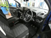 USED 2020 70 VAUXHALL COMBO LIFE 1.5 ENERGY S/S 5d 129 BHP MIRRORLINK AIR CON CRUISE CONTROL