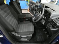 USED 2020 70 VAUXHALL COMBO LIFE 1.5 ENERGY S/S 5d 129 BHP MIRRORLINK AIR CON CRUISE CONTROL