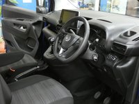 USED 2020 70 VAUXHALL COMBO LIFE 1.5 ENERGY S/S 5d 129 BHP MIRRORLINK AIR CON CRUISE CONTROL