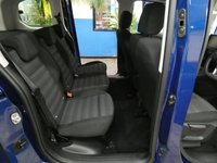 USED 2020 70 VAUXHALL COMBO LIFE 1.5 ENERGY S/S 5d 129 BHP MIRRORLINK AIR CON CRUISE CONTROL