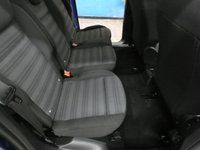 USED 2020 70 VAUXHALL COMBO LIFE 1.5 ENERGY S/S 5d 129 BHP MIRRORLINK AIR CON CRUISE CONTROL