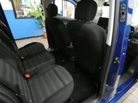 USED 2020 70 VAUXHALL COMBO LIFE 1.5 ENERGY S/S 5d 129 BHP MIRRORLINK AIR CON CRUISE CONTROL