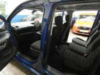 USED 2020 70 VAUXHALL COMBO LIFE 1.5 ENERGY S/S 5d 129 BHP MIRRORLINK AIR CON CRUISE CONTROL