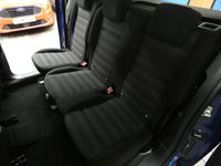 USED 2020 70 VAUXHALL COMBO LIFE 1.5 ENERGY S/S 5d 129 BHP MIRRORLINK AIR CON CRUISE CONTROL