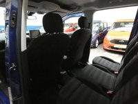 USED 2020 70 VAUXHALL COMBO LIFE 1.5 ENERGY S/S 5d 129 BHP MIRRORLINK AIR CON CRUISE CONTROL