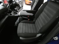 USED 2020 70 VAUXHALL COMBO LIFE 1.5 ENERGY S/S 5d 129 BHP MIRRORLINK AIR CON CRUISE CONTROL