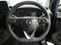 USED 2020 70 VAUXHALL COMBO LIFE 1.5 ENERGY S/S 5d 129 BHP MIRRORLINK AIR CON CRUISE CONTROL