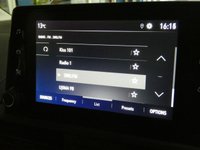USED 2020 70 VAUXHALL COMBO LIFE 1.5 ENERGY S/S 5d 129 BHP MIRRORLINK AIR CON CRUISE CONTROL