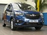 USED 2020 70 VAUXHALL COMBO LIFE 1.5 ENERGY S/S 5d 129 BHP MIRRORLINK AIR CON CRUISE CONTROL