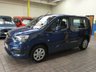 USED 2020 70 VAUXHALL COMBO LIFE 1.5 ENERGY S/S 5d 129 BHP MIRRORLINK AIR CON CRUISE CONTROL