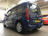 USED 2020 70 VAUXHALL COMBO LIFE 1.5 ENERGY S/S 5d 129 BHP MIRRORLINK AIR CON CRUISE CONTROL