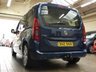 USED 2020 70 VAUXHALL COMBO LIFE 1.5 ENERGY S/S 5d 129 BHP MIRRORLINK AIR CON CRUISE CONTROL