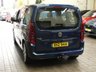 USED 2020 70 VAUXHALL COMBO LIFE 1.5 ENERGY S/S 5d 129 BHP MIRRORLINK AIR CON CRUISE CONTROL