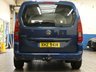 USED 2020 70 VAUXHALL COMBO LIFE 1.5 ENERGY S/S 5d 129 BHP MIRRORLINK AIR CON CRUISE CONTROL