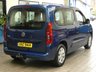 USED 2020 70 VAUXHALL COMBO LIFE 1.5 ENERGY S/S 5d 129 BHP MIRRORLINK AIR CON CRUISE CONTROL