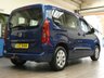 USED 2020 70 VAUXHALL COMBO LIFE 1.5 ENERGY S/S 5d 129 BHP MIRRORLINK AIR CON CRUISE CONTROL