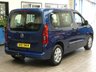 USED 2020 70 VAUXHALL COMBO LIFE 1.5 ENERGY S/S 5d 129 BHP MIRRORLINK AIR CON CRUISE CONTROL