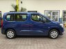 USED 2020 70 VAUXHALL COMBO LIFE 1.5 ENERGY S/S 5d 129 BHP MIRRORLINK AIR CON CRUISE CONTROL
