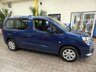 USED 2020 70 VAUXHALL COMBO LIFE 1.5 ENERGY S/S 5d 129 BHP MIRRORLINK AIR CON CRUISE CONTROL