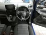 USED 2020 70 VAUXHALL COMBO LIFE 1.5 ENERGY S/S 5d 129 BHP MIRRORLINK AIR CON CRUISE CONTROL