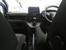 USED 2020 70 VAUXHALL COMBO LIFE 1.5 ENERGY S/S 5d 129 BHP MIRRORLINK AIR CON CRUISE CONTROL