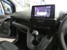 USED 2020 70 VAUXHALL COMBO LIFE 1.5 ENERGY S/S 5d 129 BHP MIRRORLINK AIR CON CRUISE CONTROL