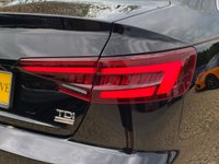 USED 2017 67 AUDI A4 2.0 TDI ULTRA S LINE 4d 188 BHP ( TECH PACK )