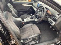 USED 2017 67 AUDI A4 2.0 TDI ULTRA S LINE 4d 188 BHP ( TECH PACK )