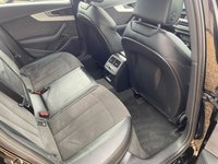USED 2017 67 AUDI A4 2.0 TDI ULTRA S LINE 4d 188 BHP ( TECH PACK )