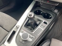 USED 2017 67 AUDI A4 2.0 TDI ULTRA S LINE 4d 188 BHP ( TECH PACK )
