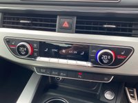 USED 2017 67 AUDI A4 2.0 TDI ULTRA S LINE 4d 188 BHP ( TECH PACK )