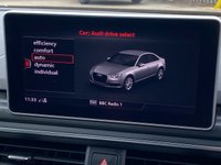 USED 2017 67 AUDI A4 2.0 TDI ULTRA S LINE 4d 188 BHP ( TECH PACK )