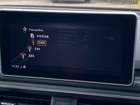 USED 2017 67 AUDI A4 2.0 TDI ULTRA S LINE 4d 188 BHP ( TECH PACK )