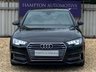 USED 2017 67 AUDI A4 2.0 TDI ULTRA S LINE 4d 188 BHP ( TECH PACK )