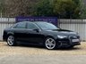 USED 2017 67 AUDI A4 2.0 TDI ULTRA S LINE 4d 188 BHP ( TECH PACK )
