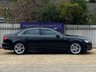 USED 2017 67 AUDI A4 2.0 TDI ULTRA S LINE 4d 188 BHP ( TECH PACK )