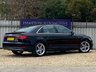 USED 2017 67 AUDI A4 2.0 TDI ULTRA S LINE 4d 188 BHP ( TECH PACK )