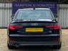 USED 2017 67 AUDI A4 2.0 TDI ULTRA S LINE 4d 188 BHP ( TECH PACK )