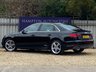 USED 2017 67 AUDI A4 2.0 TDI ULTRA S LINE 4d 188 BHP ( TECH PACK )